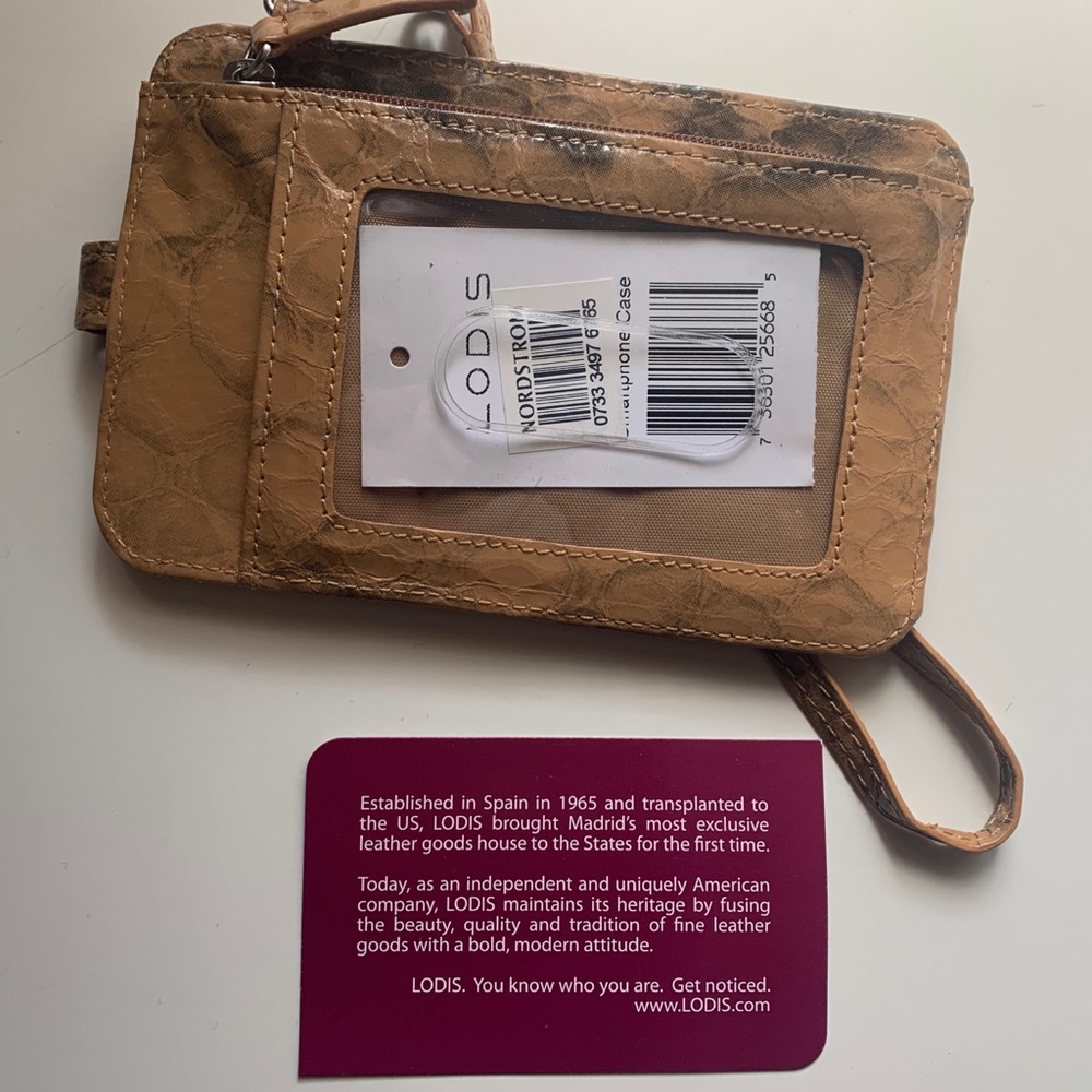 LODIS Smartphone Case - Picture 4 of 5